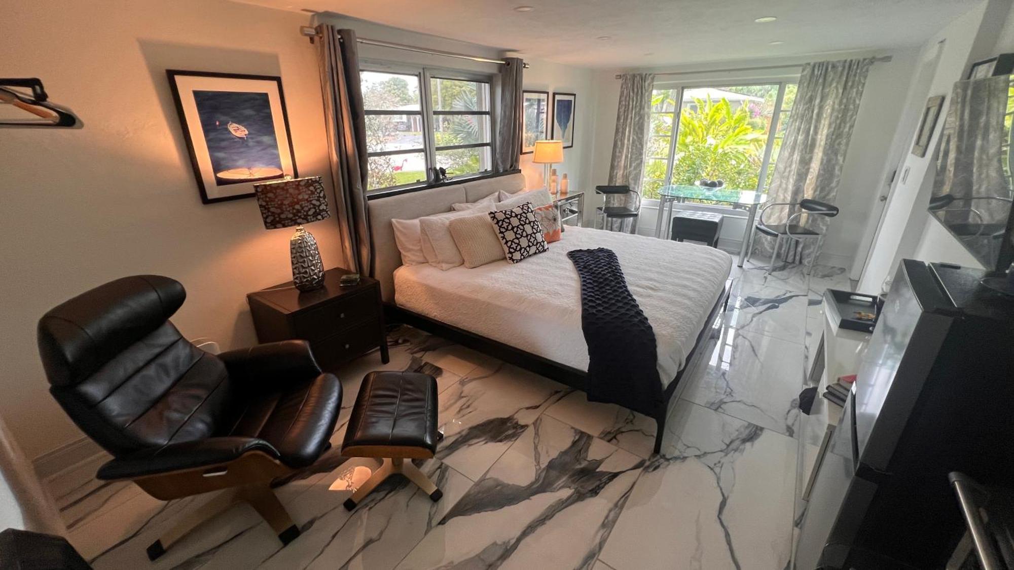 Paradise Gardens-Wilton Manors- Male Only Экстерьер фото